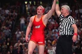 Cael Sanderson: Salary| Wife| Brothers| Record Losses| Height