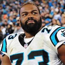 Michael Oher: Now 2022| True colors| Adopted family| Wife