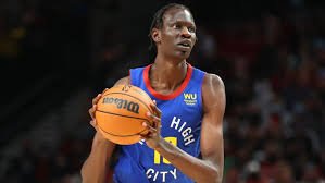 Bol Bol: Trade pistons| Pistons| Is still hurt| Pistons number