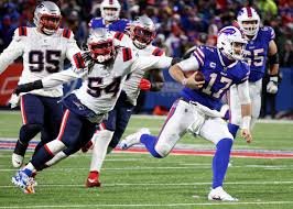 Bills Patriots: Prop bets| Injury report| Box score| Picks