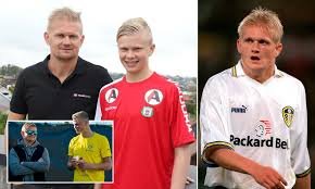 Erling Haaland: Father| Fifa 21| Injury| Transfer| Goals