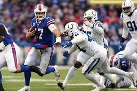 NFL: Playoffs buffalo bills| What time are the games today| Games on today