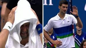 Novak Djokovic: Funny moments| Interview| Podcast| Crying