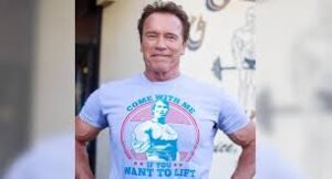 Arnold Schwarzenegger: Maid| Wife| Now| Son| Biceps| 2021