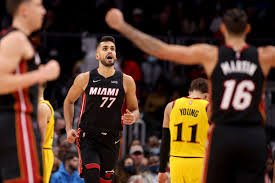 Miami Heat: Vs toronto raptors| Rumors| Game| Score| Match