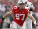 Nick Bosa: Jersey| Contract| Racist| Wife| Weight| Will be back