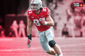 Nick Bosa: Workout routine| Combine results| Controversy