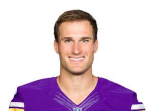 Kirk Cousins: Why isnt playing tonight| Playoff record| Stats