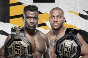 UFC 270: Who won| Play by play| Fight Results| Crackstreams