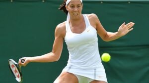 Madison Keys: Bio| Net worth| Family| Coach| Boyfriend