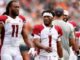 Larry Fitzgerald: Where did go to school| Where did go to college