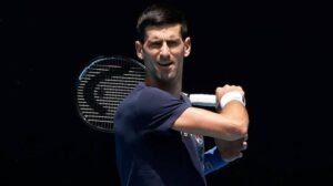 Novak Djokovic: why was visa cancelled| why is not vaccinated