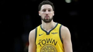 Klay Thompson: Why was out for so long| When did last play