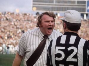 John Madden: Cleats| Quotes| What did die of| Height