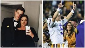 Joe Burrow: Glasses| Girlfriend| What number is