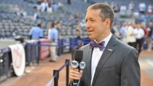 Ken Rosenthal: Mlb network| Rob manfred| Salary| What say