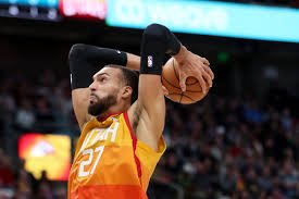 Rudy Gobert: Girlfriend| How tall is| Ethnicity| Net worth