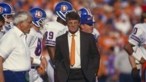 Dan Reeves: Illness| College football| What did die of