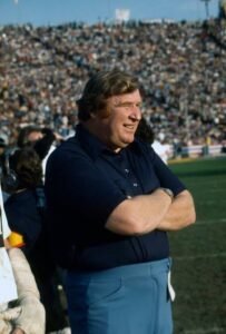 John Madden: Tributes| Coaching tree| Quote| Funeral| Raiders