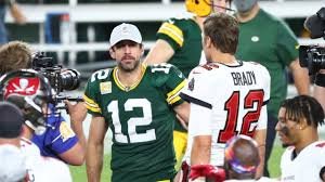 Aaron Rodgers: Post game interview| Best friend| MVP| Salary