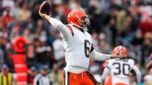 Baker Mayfield: Trade| Future| Post game steelers| Cut