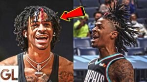 Ja Morant: Block| Vertical| Stats| Dreads| Draft class| Dunk