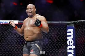 Daniel Cormier: Weight class| Net Worth| vs Jon Jones