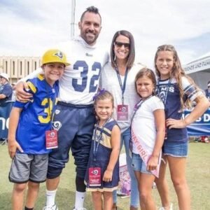 Eric Weddle: Highlights| 40 time| Chargers| Net Worth| Age