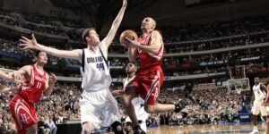 Shawn Bradley: Paralyzed| Space Jam| Update| Wife| Is still paralyzed