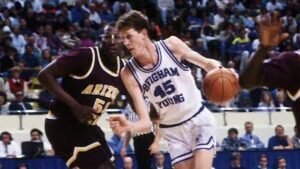 Shawn Bradley: Paralyzed| Space Jam| Update| Wife| Is still paralyzed