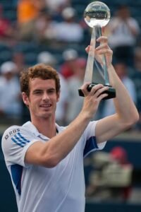 Andy Murray: When does play next| Results| Is big 4| AMC
