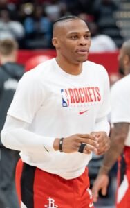 Russell Westbrook: Cold as ice| Basketball reference| Trade rumors