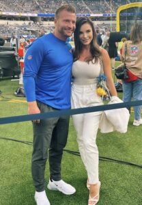 Sean Mcvay: Girlfriend| Net Worth| How old is| Leading at half record