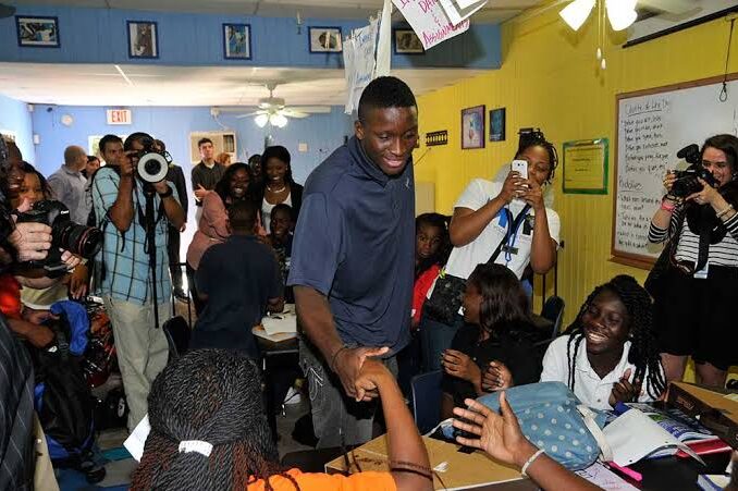 Lusia Harris Cause Of Death NBA Draft Height Is Still Alive 