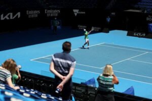 Australian Open: Order of play| Draw| When does start