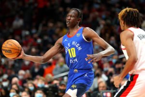 Bol Bol: Why is salary so low| Is Good| Free agent| Dad height