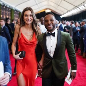 Giovani Bernard: Girlfriend| Wife| Net Worth| Height weight