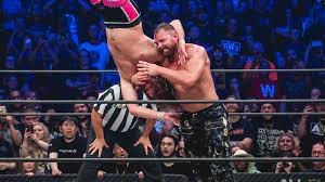 Jon Moxley: Return| Fan| What happened to| Real name| Wife