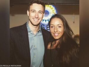 Jessica Pegula: Net worth| Husband| College| Wedding