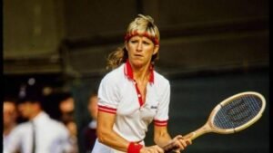 Chris Evert: Husband| Wiki| Feet| Net worth| Is in a relationship