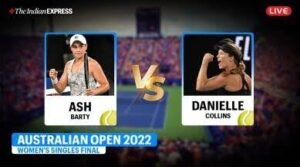 Australian Open: Final 2022 time| who won the 2022| 2022 mens final