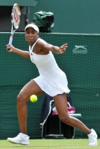 Venus Williams: Husband| Ranking| Vs Serena Williams