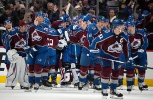 Nathan Mackinnon: Is playing tonight| Salary| What happened to 
