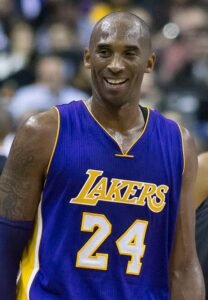 Kobe Bryant: When is birthday| Date of death| When did died