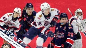 Regina Pats: Coaching Staff| U13 Classic| Roster