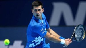 Novak Djokovic: Sponsors| Bulge| Medical exemption| Covid