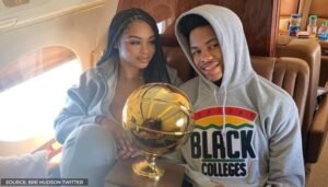 Anfernee Simons: Girlfriend| Parents| Is playing tonight