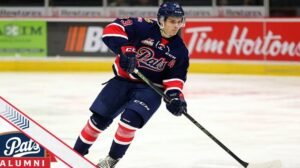 Regina Pats: Coaching Staff| U13 Classic| Roster