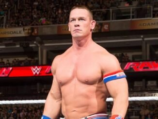 John Cena: Kid| Chinese| Ferdinand| Net Worth| Wife