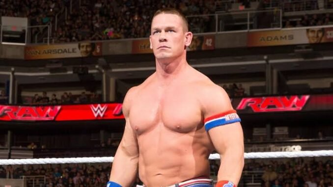 John Cena: Kid| Chinese| Ferdinand| Net Worth| Wife